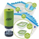 VacPack Fresh - 12 Bag & Container Bundle Offer