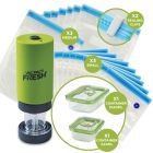 VacPack Fresh Container Bundle
