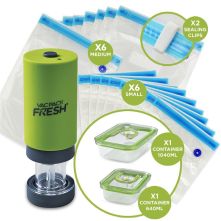 vacpack fresh pack