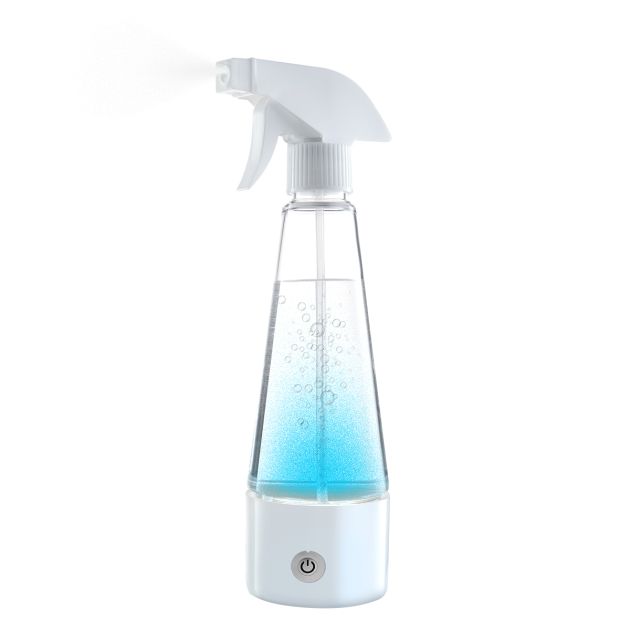 Bionic Sanitizer Electrolyzed-Water Generator | JML