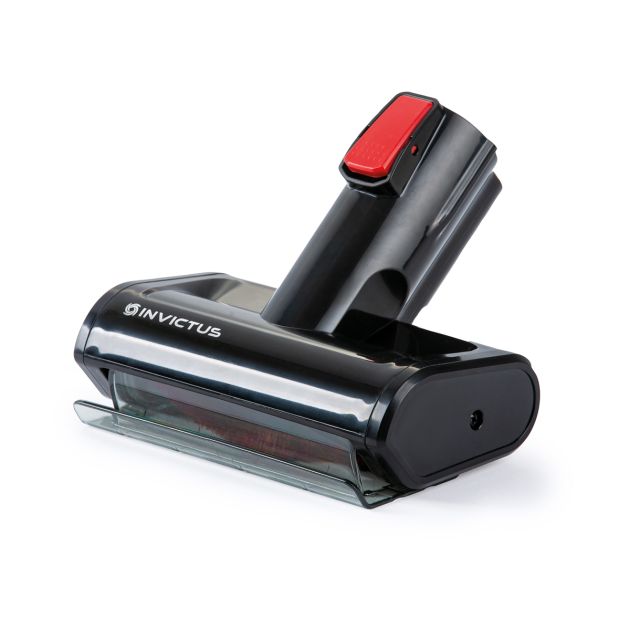 JML Invictus X9 Mini Motorized Brush Head The ultimate addition to
