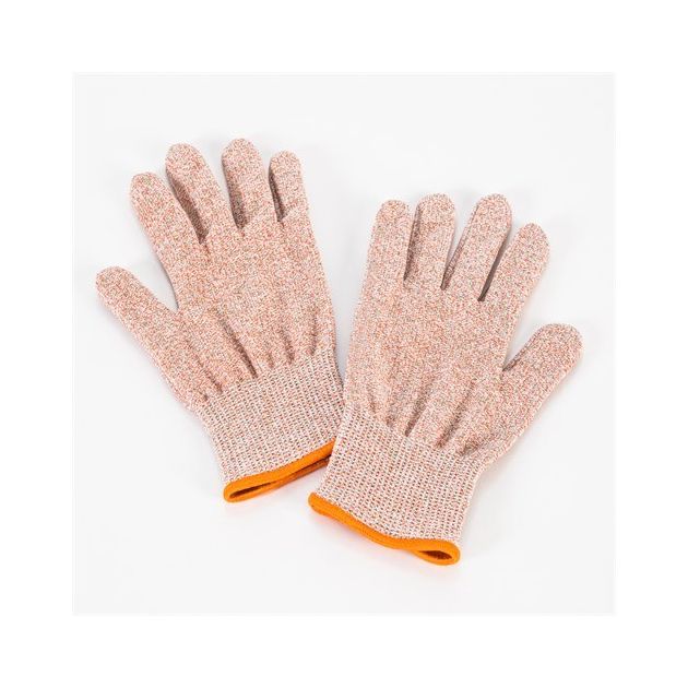 Sharp Shield Gloves for Cooking JML