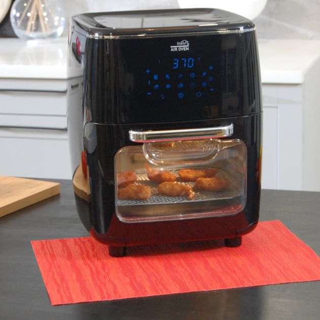 Air Oven 4-In-1 Air Fryer | JML