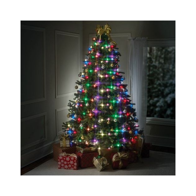 Dazzlers Christmas Tree Lights 