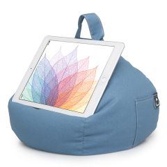 iBeani Bean Bag Tablet Stand