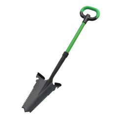 Rayzer Shovel Saw Shovel