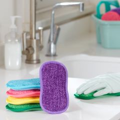 Soopa Scrubber Sponge