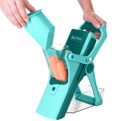 Nicer Dicer Mandoline Slicer