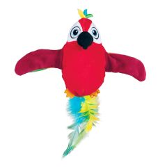 Chirpy Chums