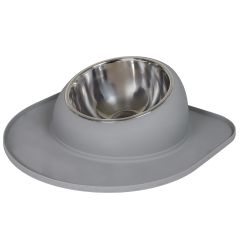 Su-purr Cat Bowl