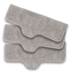Zippi Sweeper Mop - Cleaning Pads (3 Pack)