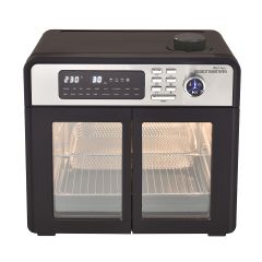 Chef-O-Matic Double Door Oven