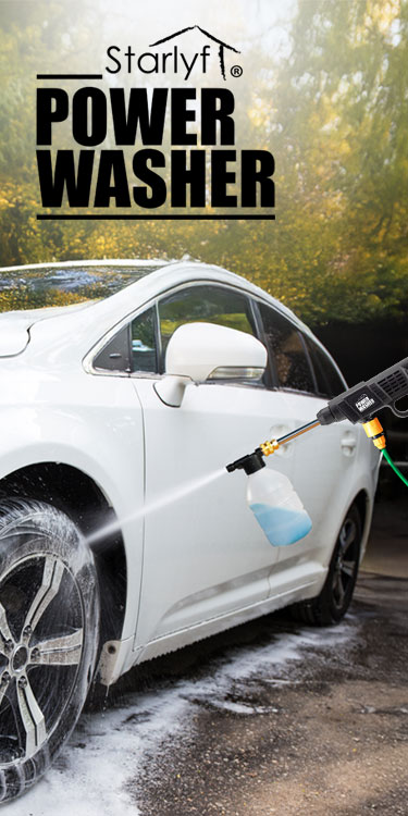 Power Washer HPBC Mobile 1