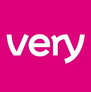 Very logo 1