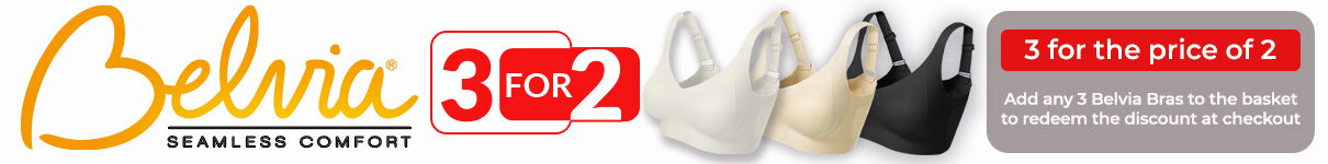 ad zone basket large Belvia Bra