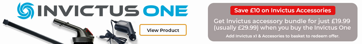 ad zone basket large InvictusOne 1