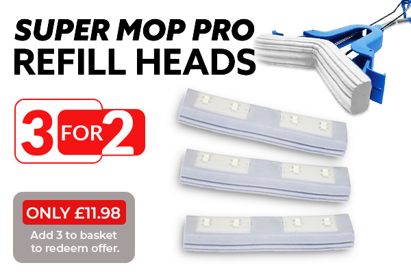 ad zone uk xsmall SMP Refills