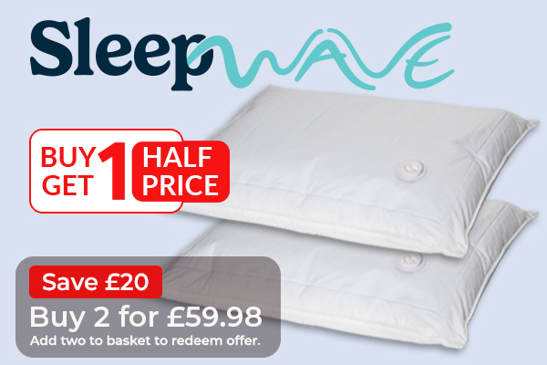 d zone uk xsmall Sleepwave