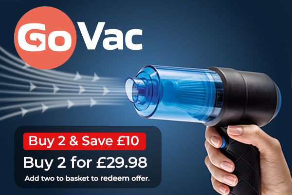 ad zone uk xsmall Go Vac