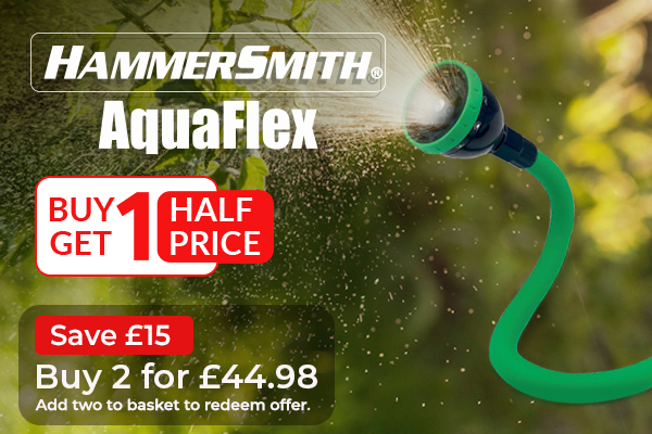 d zone uk xsmall Hammersmith Aquaflex 1 2